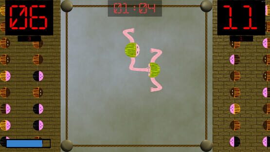 Screenshot Top Punch