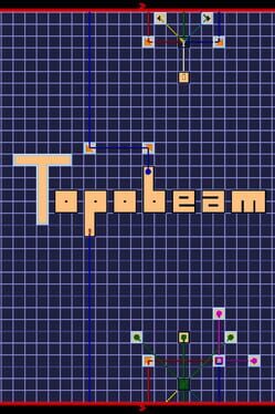 Cover Topobeam