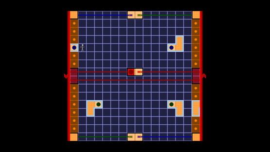 Screenshot Topobeam