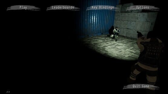 Screenshot TopShot: Darkness