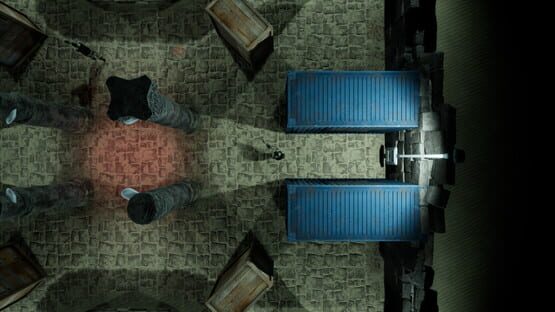 Screenshot TopShot: Darkness