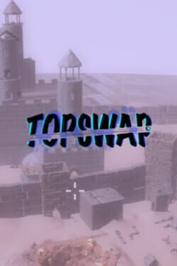 Cover Topswap