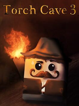 Cover Torch Cave 3