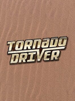 Cover Tornado Driver