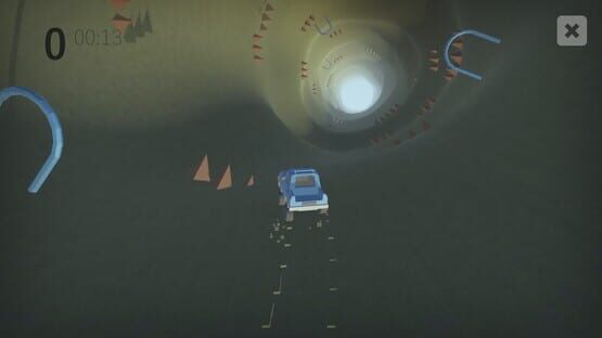 Screenshot Tornado Driver