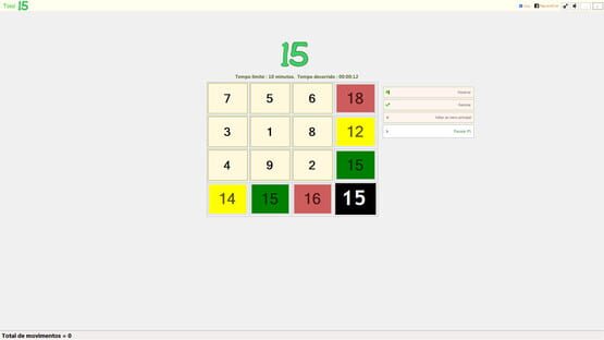 Screenshot Total 15