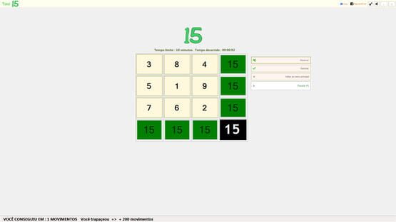 Screenshot Total 15