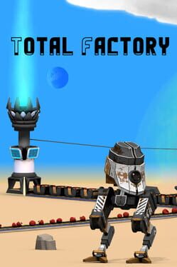 Cover Total Factory