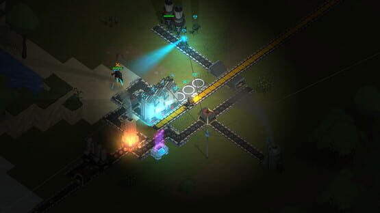 Screenshot Total Factory