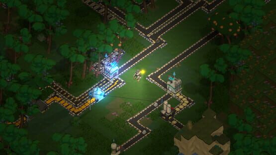 Screenshot Total Factory