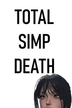 Cover Total Simp Death