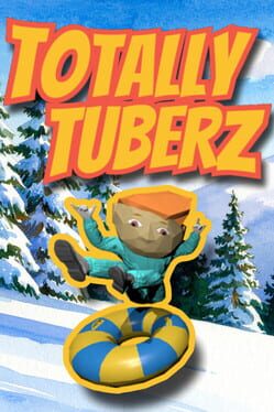 Cover Totally Tuberz