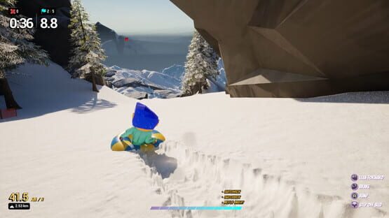 Screenshot Totally Tuberz