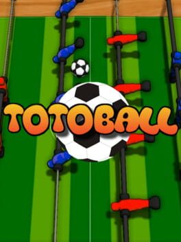 Cover Totoball