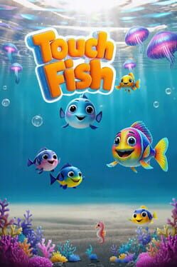 Cover Touch Fish