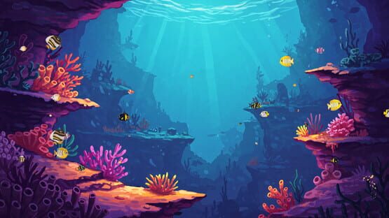Screenshot Touch Fish
