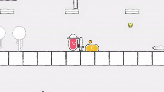Screenshot Tournament of Beans