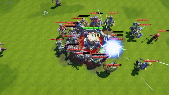 Screenshot Tower Arena Survive