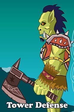 Cover Tower Defense