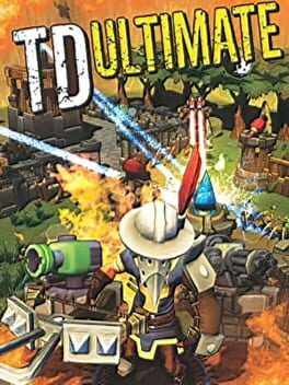 Cover Tower Defense Ultimate