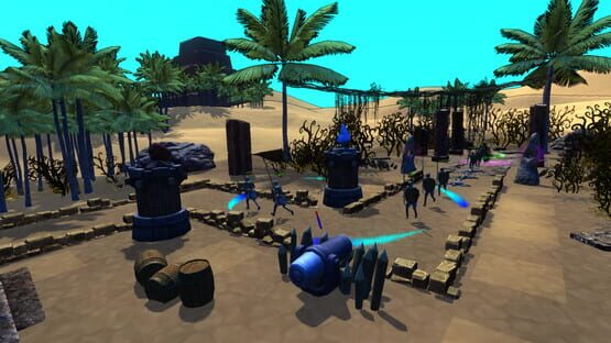 Screenshot Tower Defense Ultimate