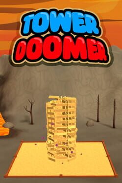 Cover Tower Doomer