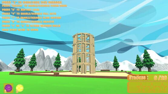 Screenshot Tower Doomer