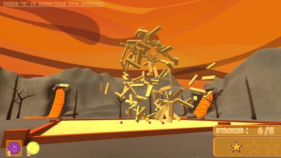 Screenshot Tower Doomer