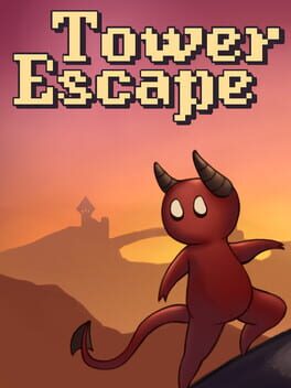 Cover Tower Escape