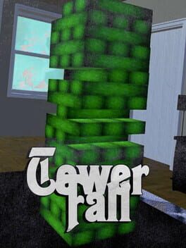 Cover Tower Fall