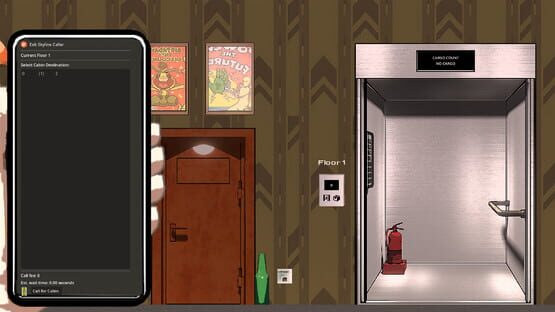 Screenshot Tower Networking Inc.