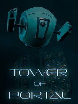 Cover Tower of Portal