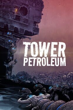 Cover Tower Petroleum