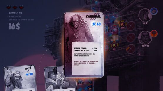 Screenshot Tower Petroleum