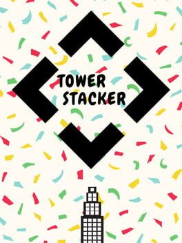 Cover Tower Stacker