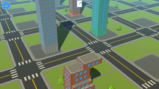 Screenshot Tower Stacker