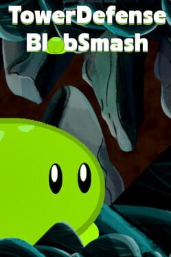 Cover Towerdefense Blobsmash