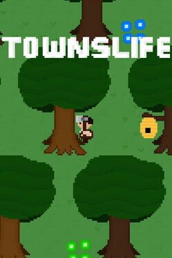 Cover Townslife
