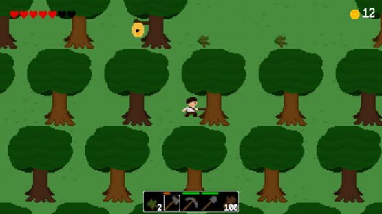 Screenshot Townslife