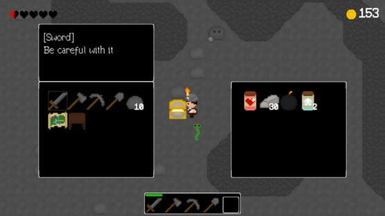 Screenshot Townslife