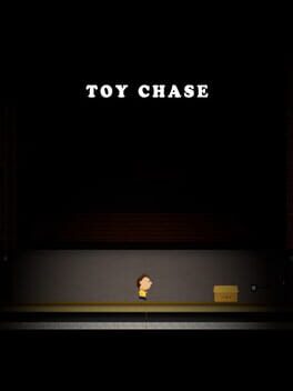 Cover Toy Chase