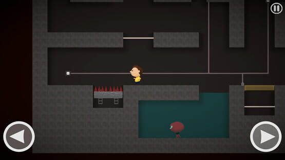 Screenshot Toy Chase