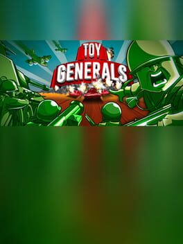 Cover Toy Generals