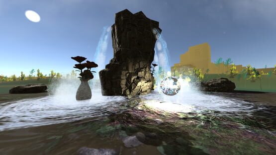 Screenshot Toy Kingdom 2