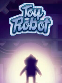 Cover Toy Robot
