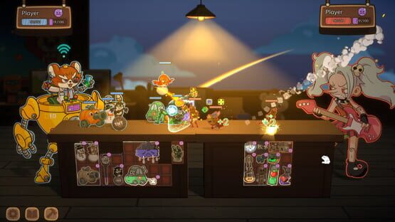 Screenshot Toy Smash Kaboom!