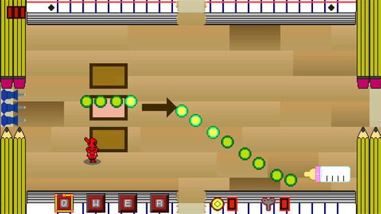 Screenshot Toybit Quest