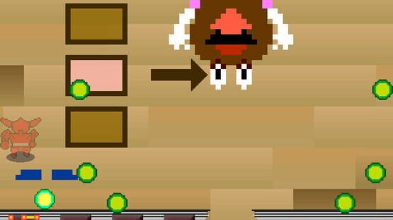 Screenshot Toybit Quest