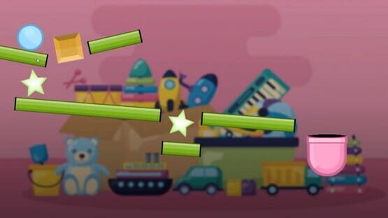 Screenshot Toys & Physics