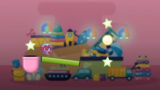 Screenshot Toys & Physics